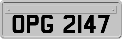 OPG2147
