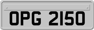 OPG2150