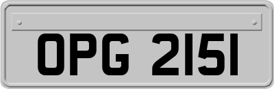 OPG2151