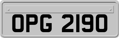 OPG2190