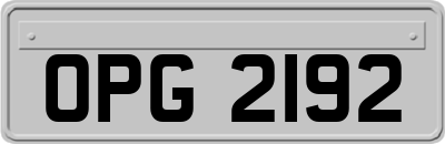 OPG2192