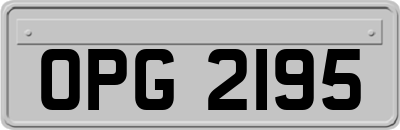 OPG2195