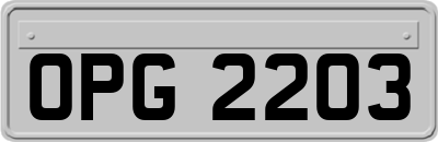 OPG2203