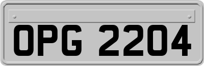 OPG2204