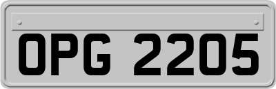 OPG2205