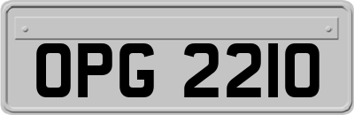 OPG2210