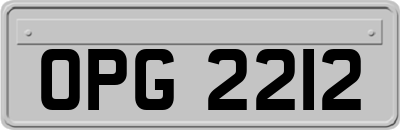 OPG2212