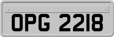 OPG2218