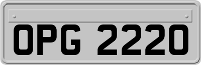 OPG2220