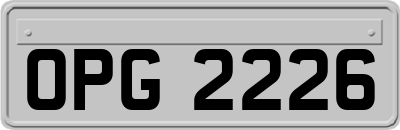 OPG2226