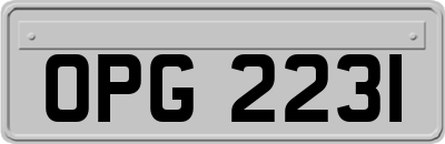 OPG2231