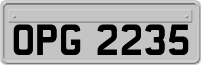 OPG2235