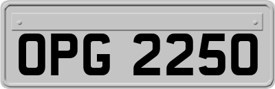 OPG2250
