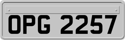 OPG2257