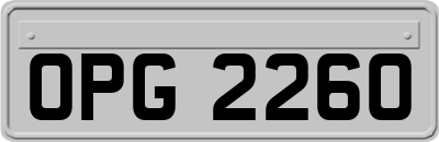 OPG2260