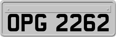 OPG2262