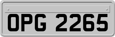 OPG2265
