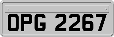 OPG2267