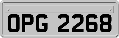 OPG2268