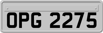 OPG2275