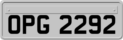OPG2292