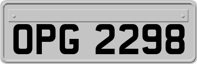 OPG2298
