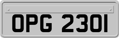 OPG2301