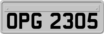 OPG2305