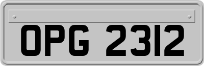 OPG2312