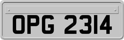 OPG2314