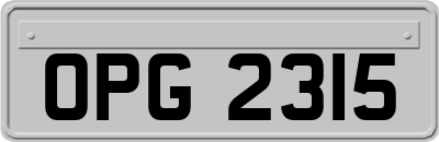 OPG2315