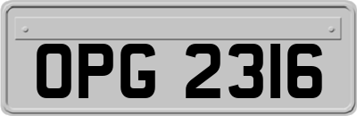 OPG2316
