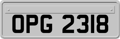 OPG2318