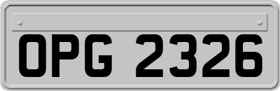 OPG2326