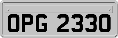 OPG2330