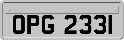 OPG2331