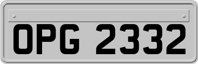 OPG2332