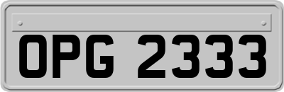 OPG2333