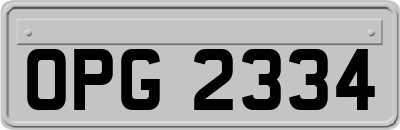 OPG2334