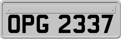 OPG2337