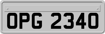 OPG2340