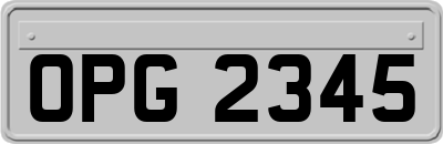 OPG2345