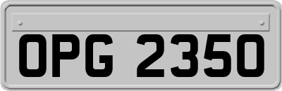 OPG2350