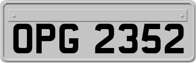 OPG2352