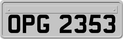 OPG2353