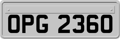 OPG2360