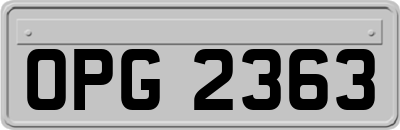 OPG2363
