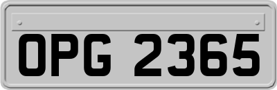 OPG2365