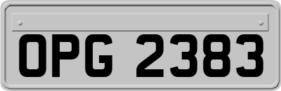 OPG2383