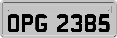OPG2385